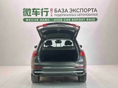 Audi Q3 35 TFSI Fashionable and Dynamic - фото 7