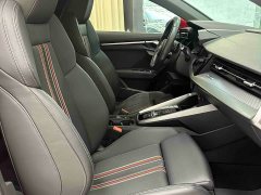 Audi A3 2021 A3L Limousine 35 TFSI Fashionable and Sporty - фото 11