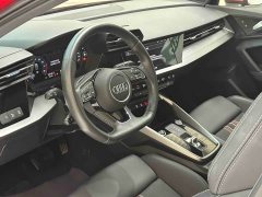 Audi A3 2021 A3L Limousine 35 TFSI Fashionable and Sporty - фото 12