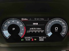 Audi A3 2021 A3L Limousine 35 TFSI Fashionable and Sporty - фото 14
