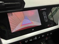 Audi A3 2021 A3L Limousine 35 TFSI Fashionable and Sporty - фото 15