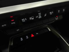 Audi A3 2021 A3L Limousine 35 TFSI Fashionable and Sporty - фото 16