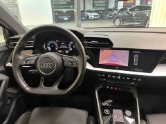 Audi A3 2021 A3L Limousine 35 TFSI Fashionable and Sporty - фото 20