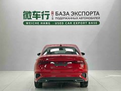 Audi A3 2021 A3L Limousine 35 TFSI Fashionable and Sporty - фото 5