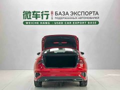 Audi A3 2021 A3L Limousine 35 TFSI Fashionable and Sporty - фото 7