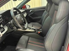 Audi A3 2021 A3L Limousine 35 TFSI Fashionable and Sporty - фото 8