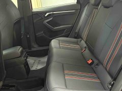 Audi A3 2021 A3L Limousine 35 TFSI Fashionable and Sporty - фото 9