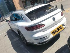 Volkswagen CC 380TSI Edition - фото 2