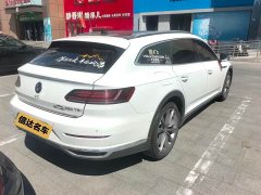 Volkswagen CC 380TSI Edition - фото 3