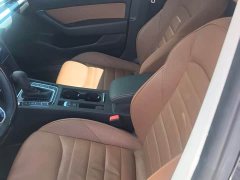 Volkswagen CC 380TSI Edition - фото 4