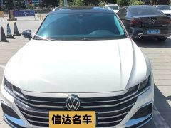 Volkswagen CC 380TSI Edition - фото 6