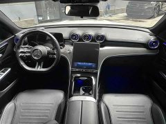 Mercedes-Benz C 260 L Edition - фото 10