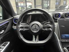 Mercedes-Benz C 260 L Edition - фото 11