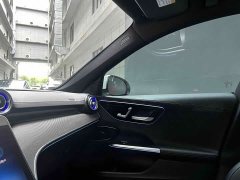 Mercedes-Benz C 260 L Edition - фото 18