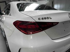Mercedes-Benz C 260 L Edition - фото 5