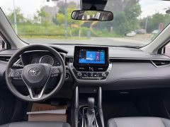 2.0L CVTLuxuryPLUS Edition - фото 10
