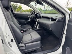 2.0L CVTLuxuryPLUS Edition - фото 11