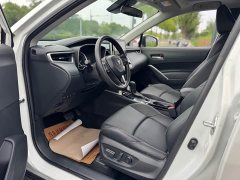 2.0L CVTLuxuryPLUS Edition - фото 8
