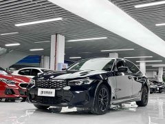 BMW 3 325Li M - фото 1