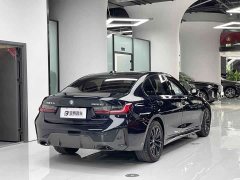 BMW 3 325Li M - фото 11