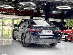 BMW 3 325Li M - фото 12