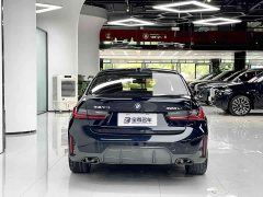 BMW 3 325Li M - фото 13