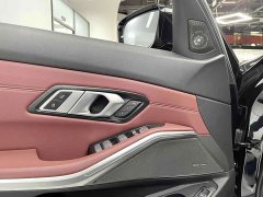 BMW 3 325Li M - фото 14