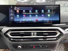 BMW 3 325Li M - фото 18