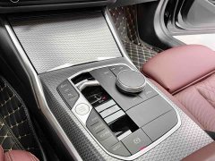 BMW 3 325Li M - фото 19