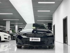 BMW 3 325Li M - фото 2