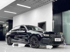 BMW 3 325Li M - фото 3