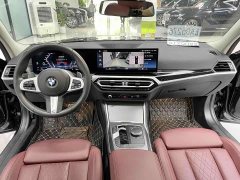 BMW 3 325Li M - фото 4
