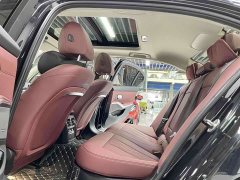 BMW 3 325Li M - фото 6