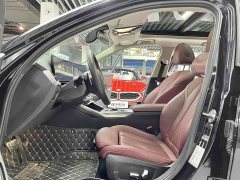 BMW 3 325Li M - фото 7