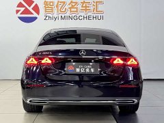 Mercedes-Benz E 300 L Luxury Version - фото 12