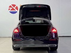 Mercedes-Benz E 300 L Luxury Version - фото 13
