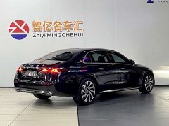 Mercedes-Benz E 300 L Luxury Version - фото 14