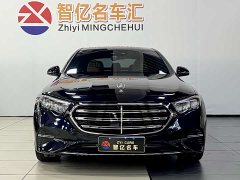 Mercedes-Benz E 300 L Luxury Version - фото 2