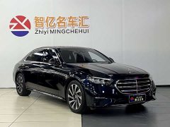 Mercedes-Benz E 300 L Luxury Version - фото 3