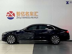 Mercedes-Benz E 300 L Luxury Version - фото 4