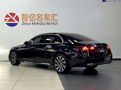Mercedes-Benz E 300 L Luxury Version - фото 5