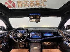 Mercedes-Benz E 300 L Luxury Version - фото 6