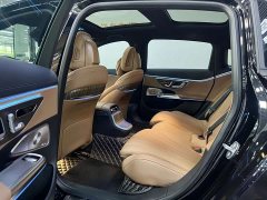 Mercedes-Benz E 300 L Luxury Version - фото 8