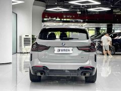 BMW X3 xDrive30i Version M - фото 12