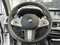 BMW X3 xDrive30i Version M - фото 14