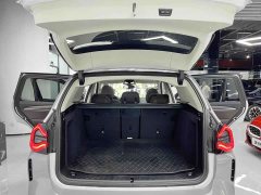 BMW X3 xDrive30i Version M - фото 15