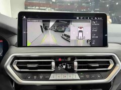 BMW X3 xDrive30i Version M - фото 16