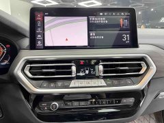 BMW X3 xDrive30i Version M - фото 19
