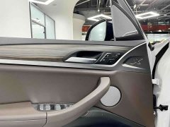 BMW X3 xDrive30i Version M - фото 20