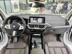 BMW X3 xDrive30i Version M - фото 4